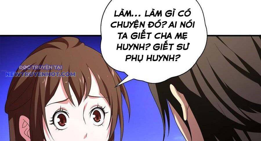 Thiên Long Bát Bộ Webtoon Chap 129 - Next Chap 130