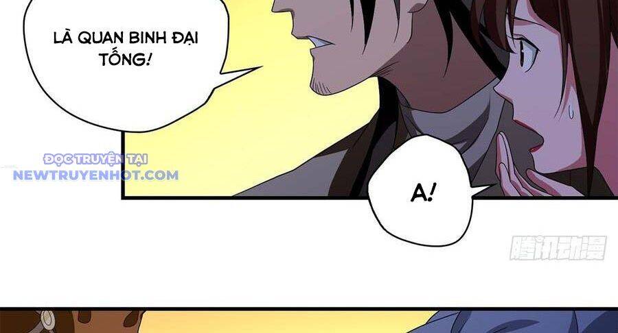 Thiên Long Bát Bộ Webtoon Chap 129 - Next Chap 130