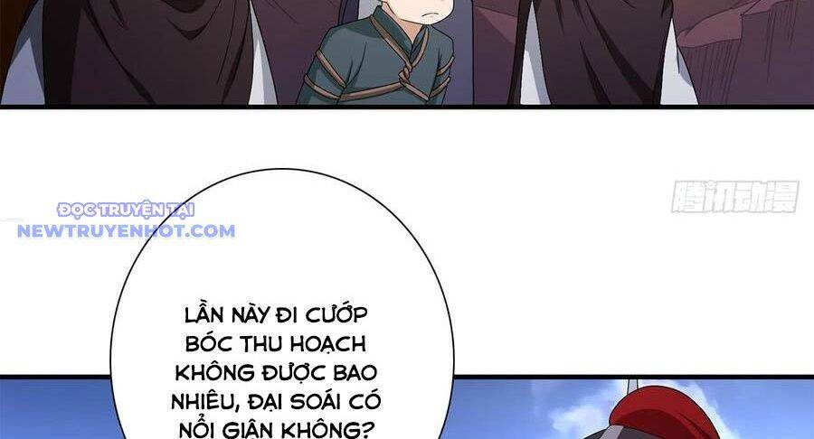 Thiên Long Bát Bộ Webtoon Chap 129 - Next Chap 130
