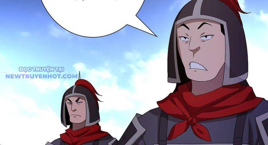 Thiên Long Bát Bộ Webtoon Chap 129 - Next Chap 130