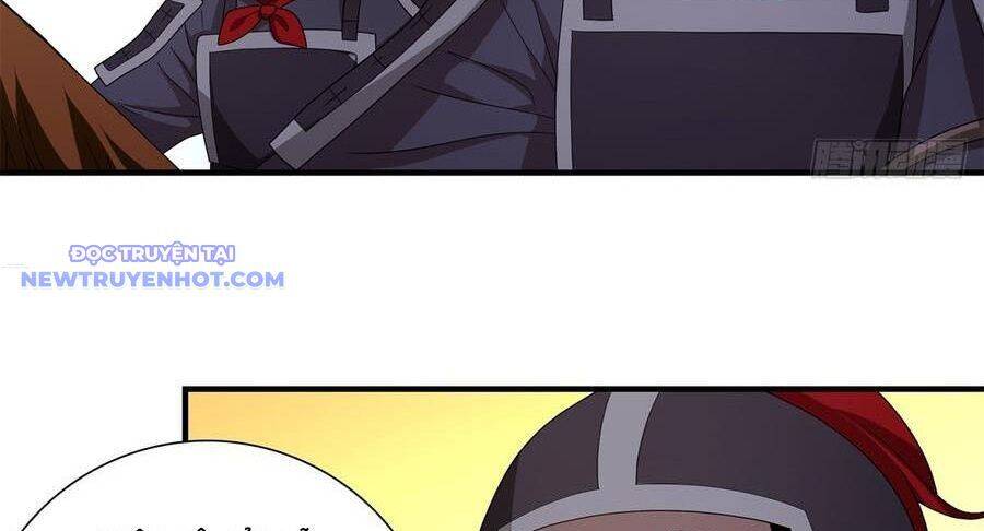 Thiên Long Bát Bộ Webtoon Chap 129 - Next Chap 130