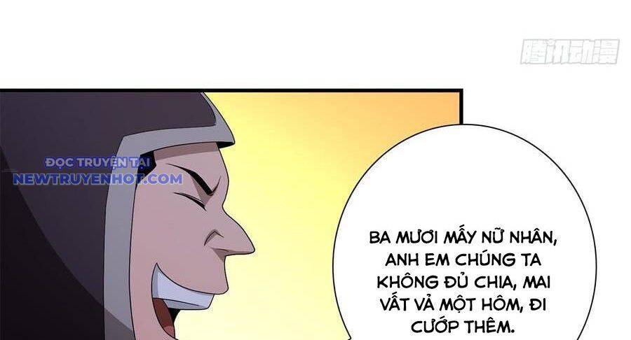 Thiên Long Bát Bộ Webtoon Chap 129 - Next Chap 130