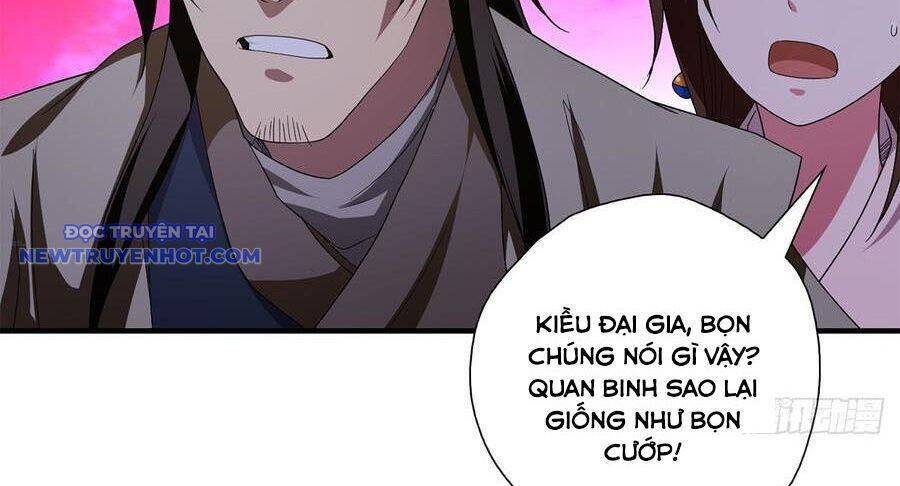 Thiên Long Bát Bộ Webtoon Chap 129 - Next Chap 130