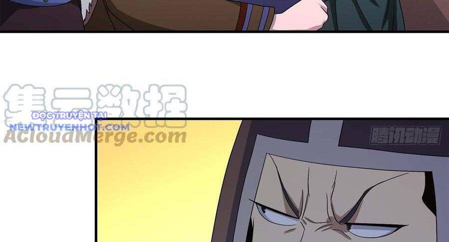 Thiên Long Bát Bộ Webtoon Chap 129 - Next Chap 130