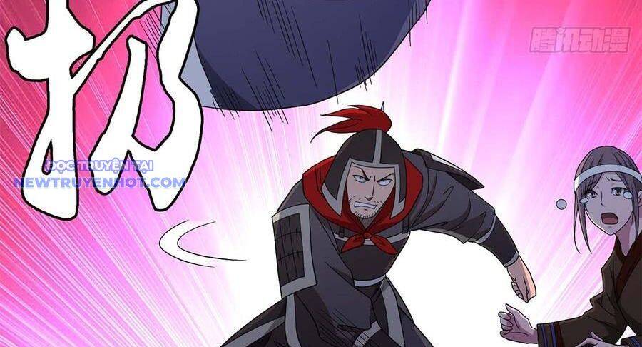 Thiên Long Bát Bộ Webtoon Chap 129 - Next Chap 130