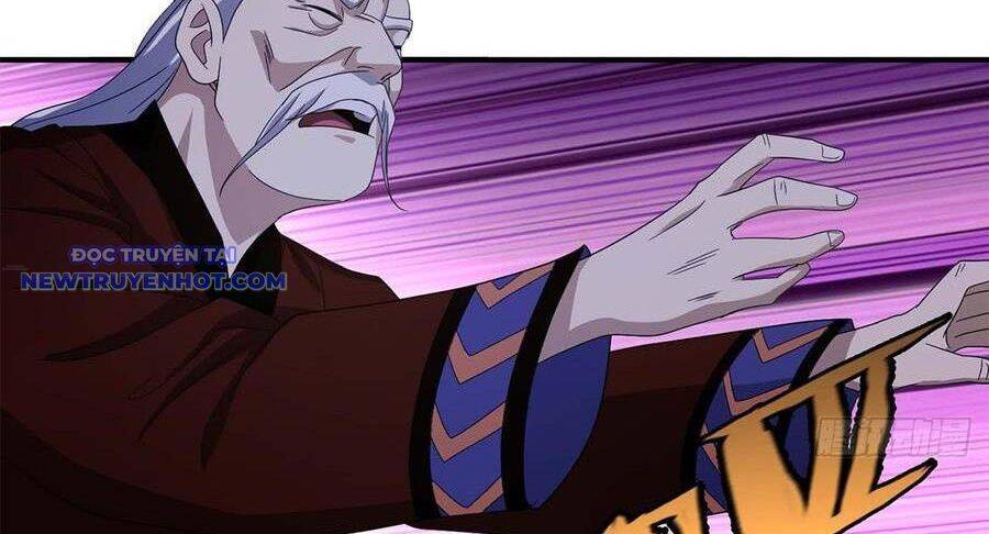 Thiên Long Bát Bộ Webtoon Chap 129 - Next Chap 130