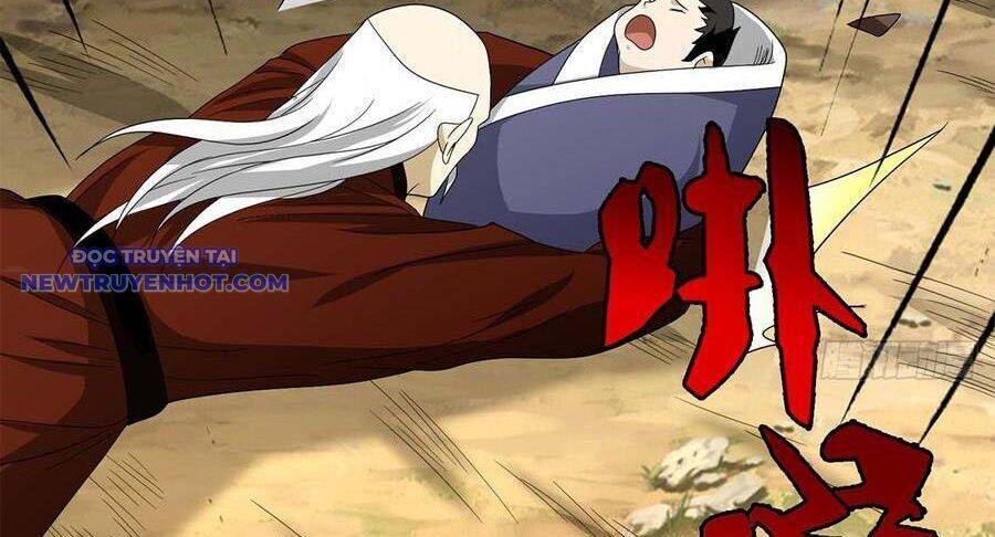 Thiên Long Bát Bộ Webtoon Chap 129 - Next Chap 130