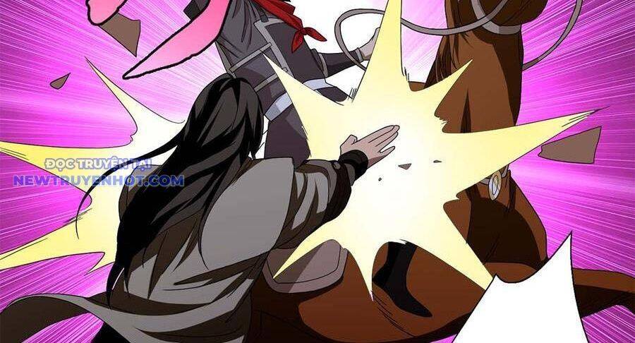 Thiên Long Bát Bộ Webtoon Chap 129 - Next Chap 130