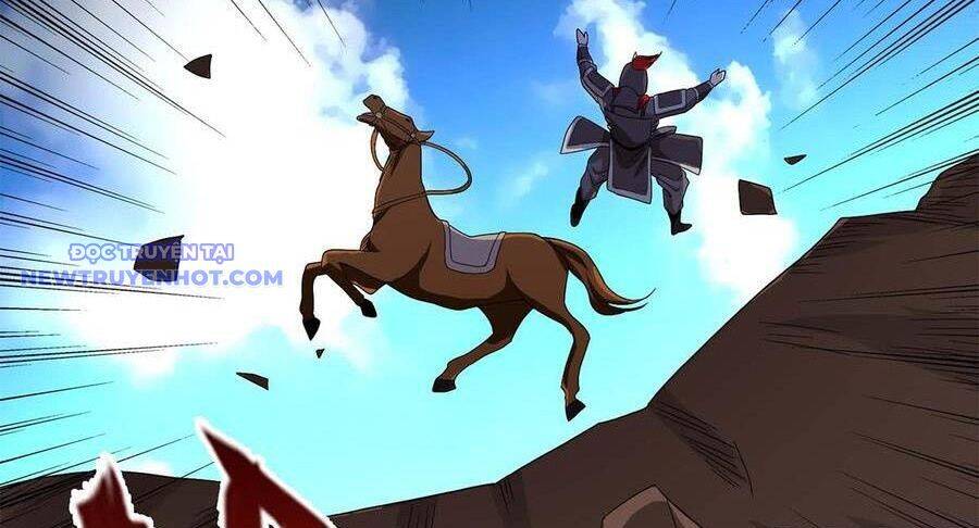 Thiên Long Bát Bộ Webtoon Chap 129 - Next Chap 130