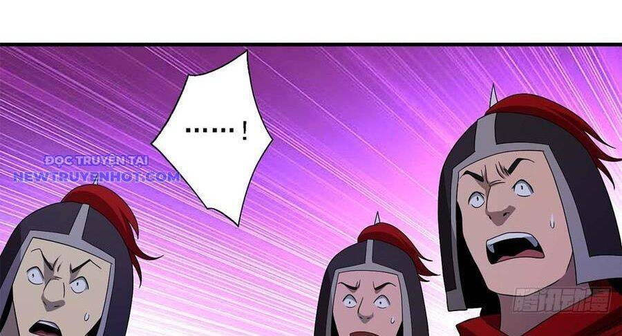 Thiên Long Bát Bộ Webtoon Chap 129 - Next Chap 130