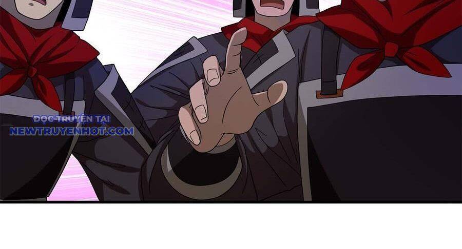 Thiên Long Bát Bộ Webtoon Chap 129 - Next Chap 130