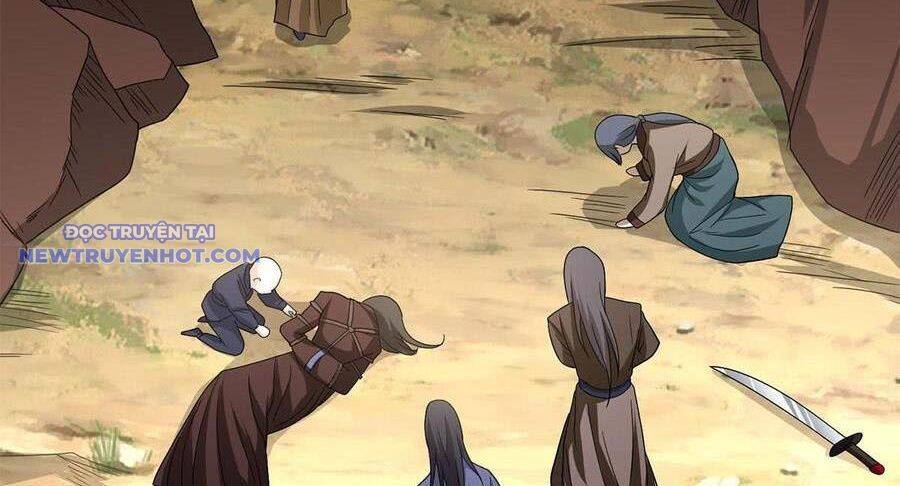 Thiên Long Bát Bộ Webtoon Chap 129 - Next Chap 130