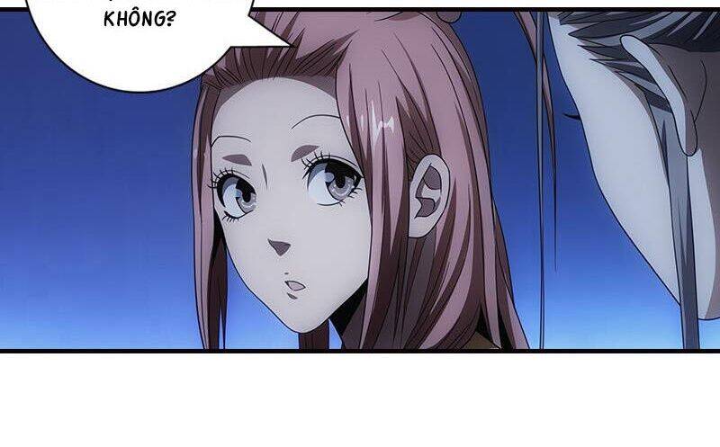 Thiên Long Bát Bộ Webtoon Chap 13 - Next Chap 14