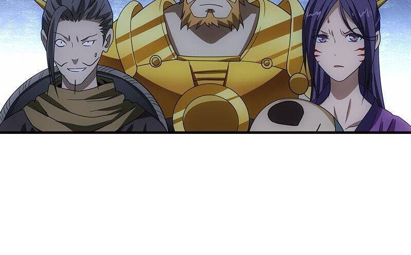 Thiên Long Bát Bộ Webtoon Chap 13 - Next Chap 14