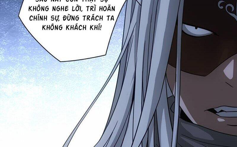 Thiên Long Bát Bộ Webtoon Chap 13 - Next Chap 14