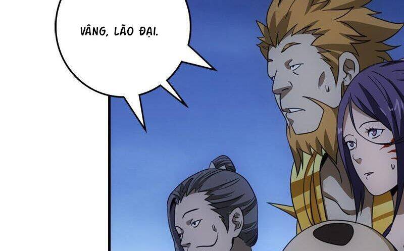 Thiên Long Bát Bộ Webtoon Chap 13 - Next Chap 14