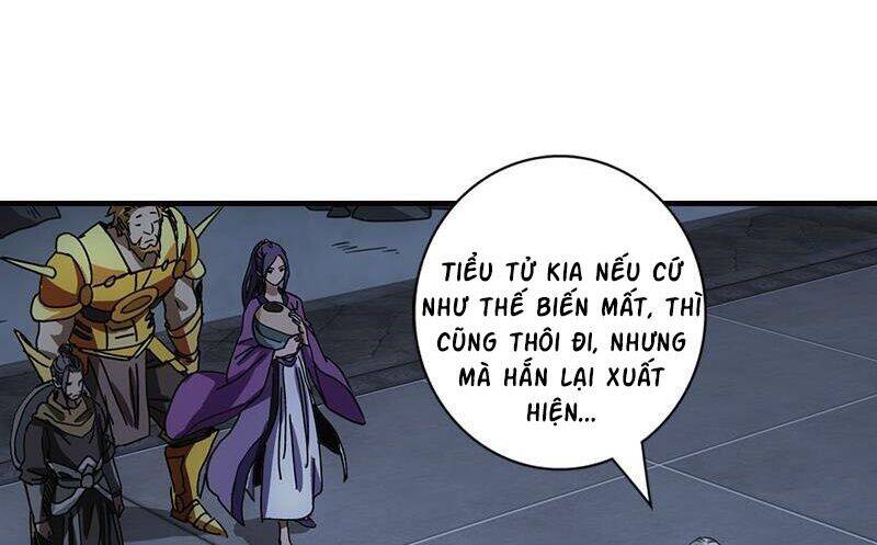 Thiên Long Bát Bộ Webtoon Chap 13 - Next Chap 14