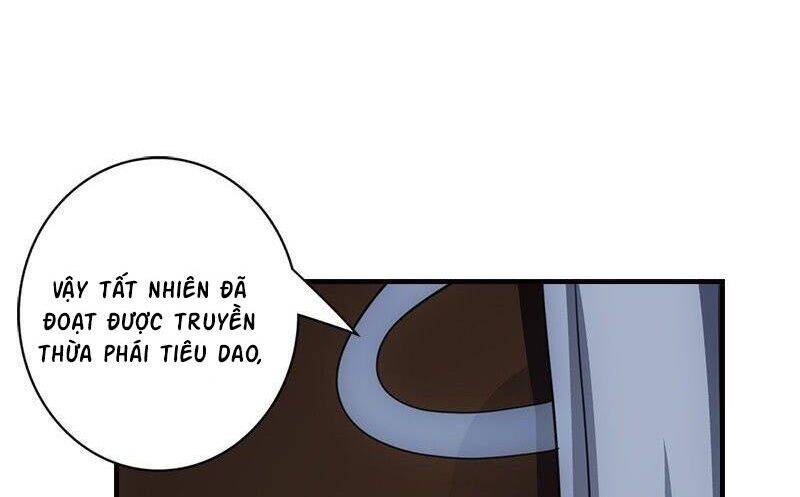 Thiên Long Bát Bộ Webtoon Chap 13 - Next Chap 14