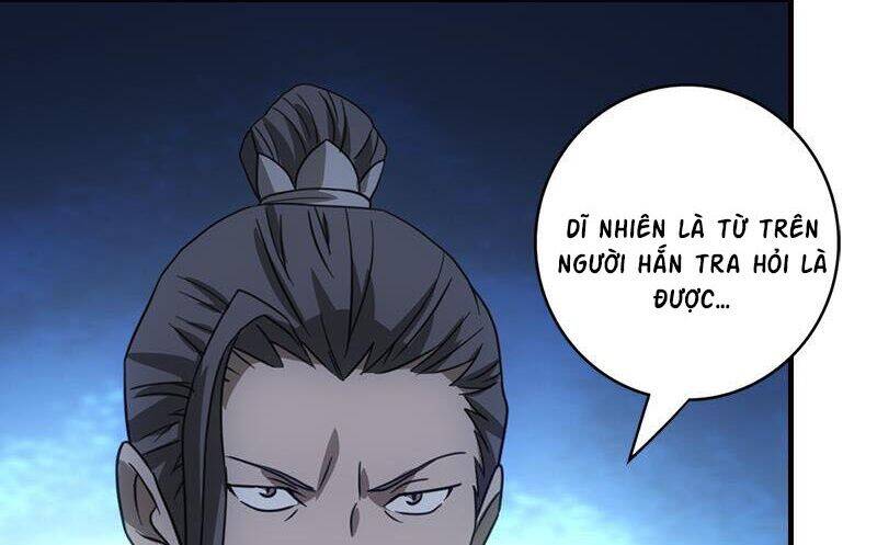 Thiên Long Bát Bộ Webtoon Chap 13 - Next Chap 14
