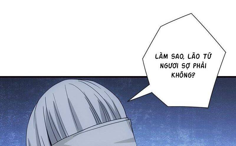 Thiên Long Bát Bộ Webtoon Chap 13 - Next Chap 14