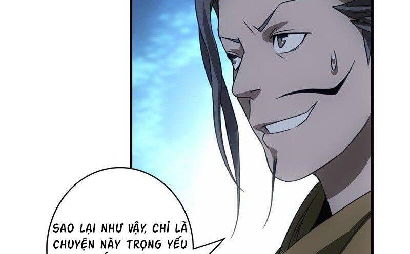 Thiên Long Bát Bộ Webtoon Chap 13 - Next Chap 14