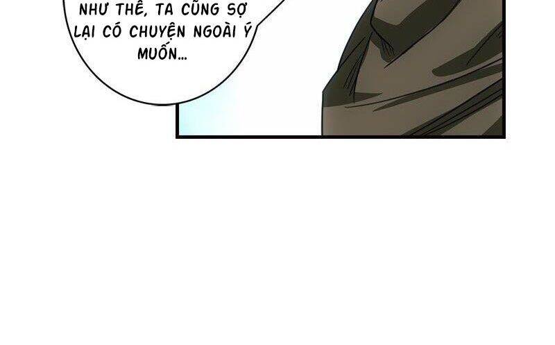 Thiên Long Bát Bộ Webtoon Chap 13 - Next Chap 14