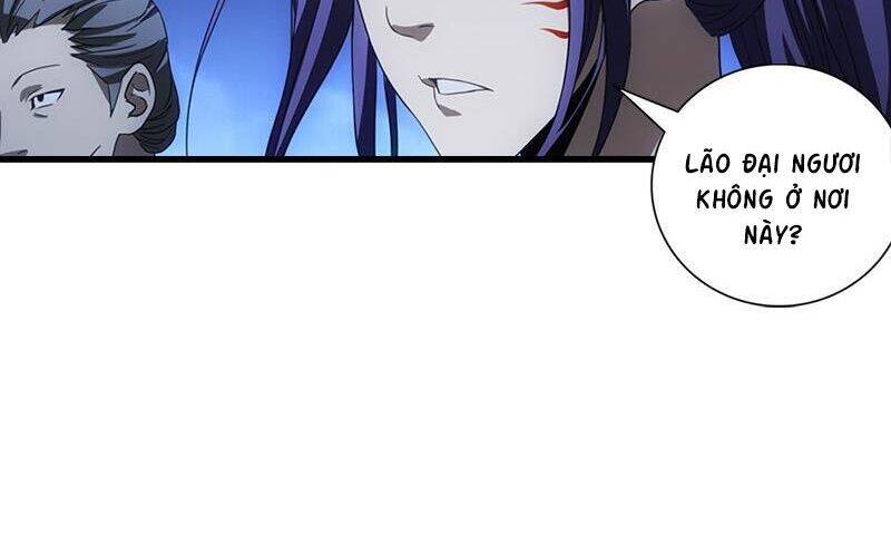 Thiên Long Bát Bộ Webtoon Chap 13 - Next Chap 14