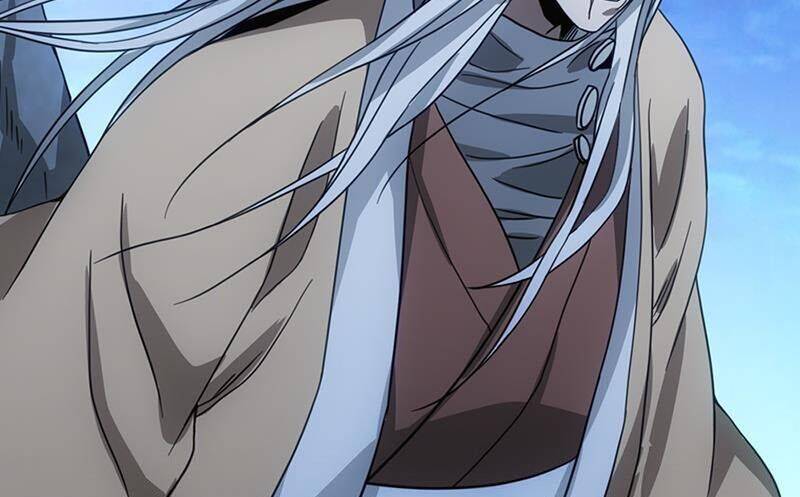 Thiên Long Bát Bộ Webtoon Chap 13 - Next Chap 14