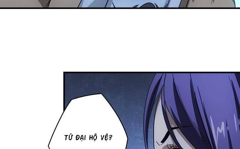 Thiên Long Bát Bộ Webtoon Chap 13 - Next Chap 14