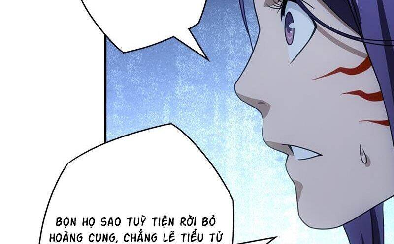 Thiên Long Bát Bộ Webtoon Chap 13 - Next Chap 14