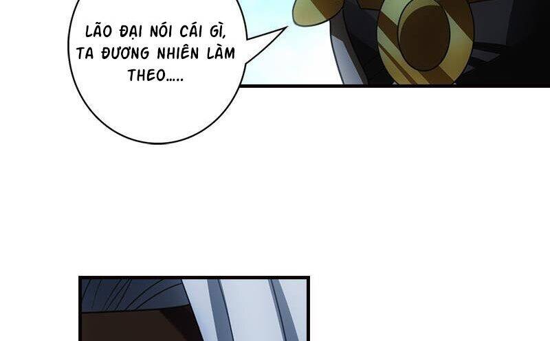 Thiên Long Bát Bộ Webtoon Chap 13 - Next Chap 14