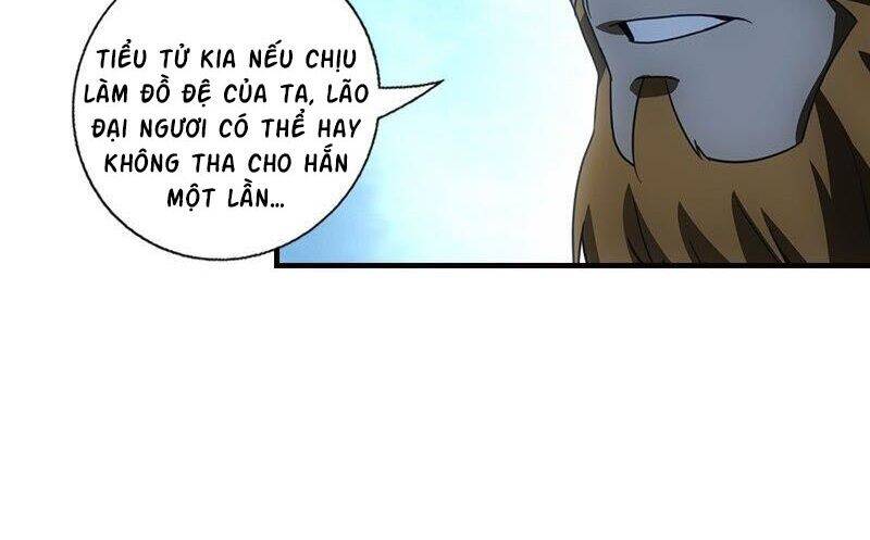 Thiên Long Bát Bộ Webtoon Chap 13 - Next Chap 14