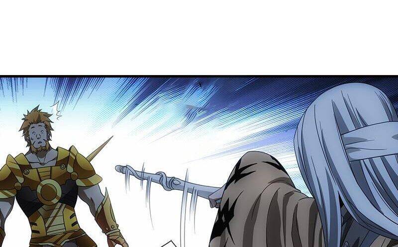 Thiên Long Bát Bộ Webtoon Chap 13 - Next Chap 14