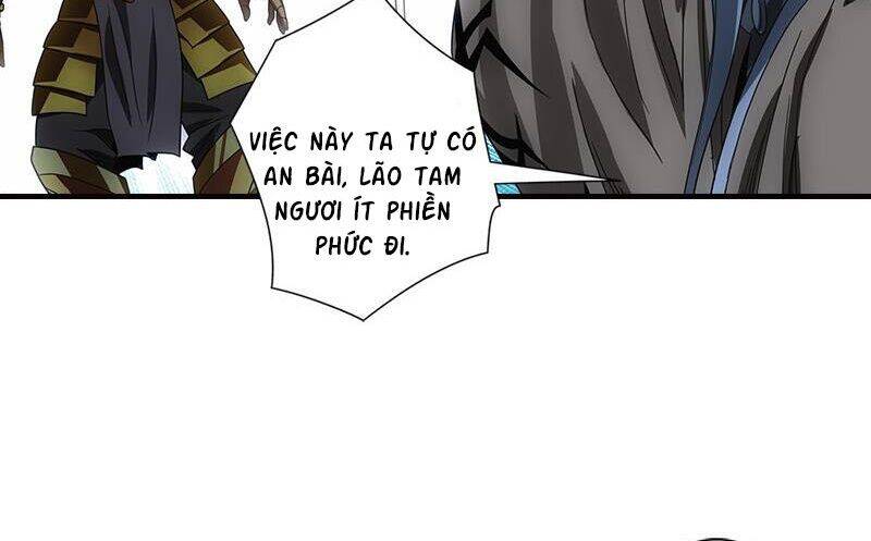 Thiên Long Bát Bộ Webtoon Chap 13 - Next Chap 14