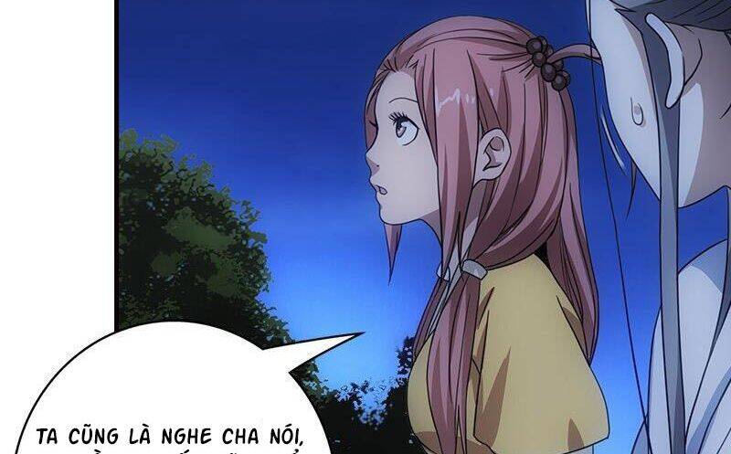 Thiên Long Bát Bộ Webtoon Chap 13 - Next Chap 14