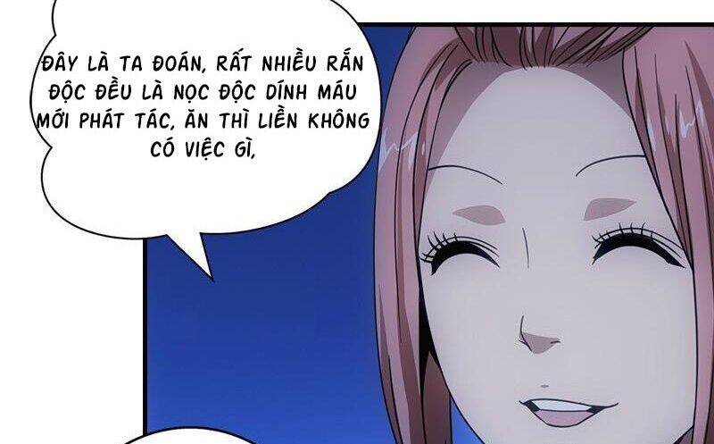 Thiên Long Bát Bộ Webtoon Chap 13 - Next Chap 14