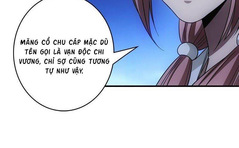 Thiên Long Bát Bộ Webtoon Chap 13 - Next Chap 14