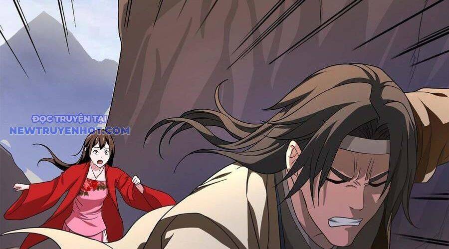 Thiên Long Bát Bộ Webtoon Chap 130 - Next Chap 131