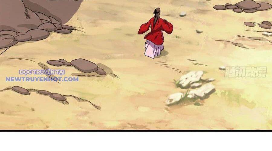 Thiên Long Bát Bộ Webtoon Chap 130 - Next Chap 131