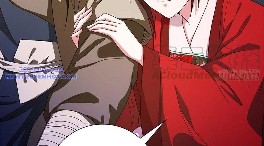 Thiên Long Bát Bộ Webtoon Chap 130 - Next Chap 131