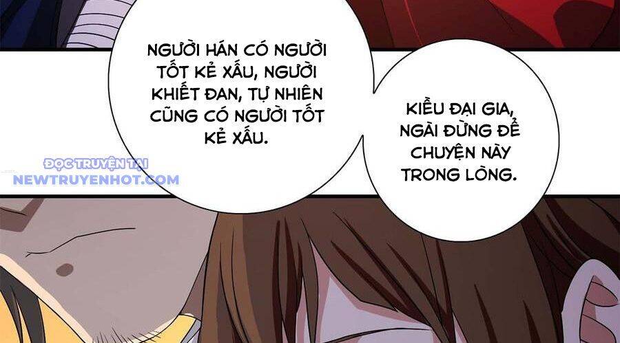 Thiên Long Bát Bộ Webtoon Chap 130 - Next Chap 131