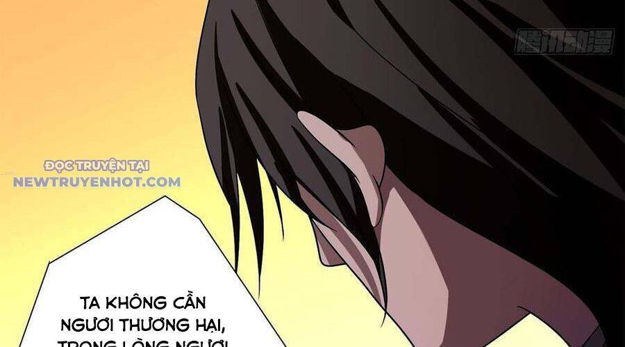 Thiên Long Bát Bộ Webtoon Chap 130 - Next Chap 131