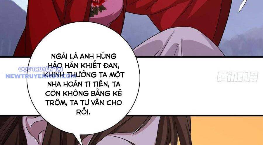 Thiên Long Bát Bộ Webtoon Chap 130 - Next Chap 131