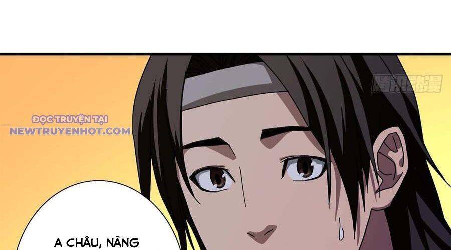Thiên Long Bát Bộ Webtoon Chap 130 - Next Chap 131
