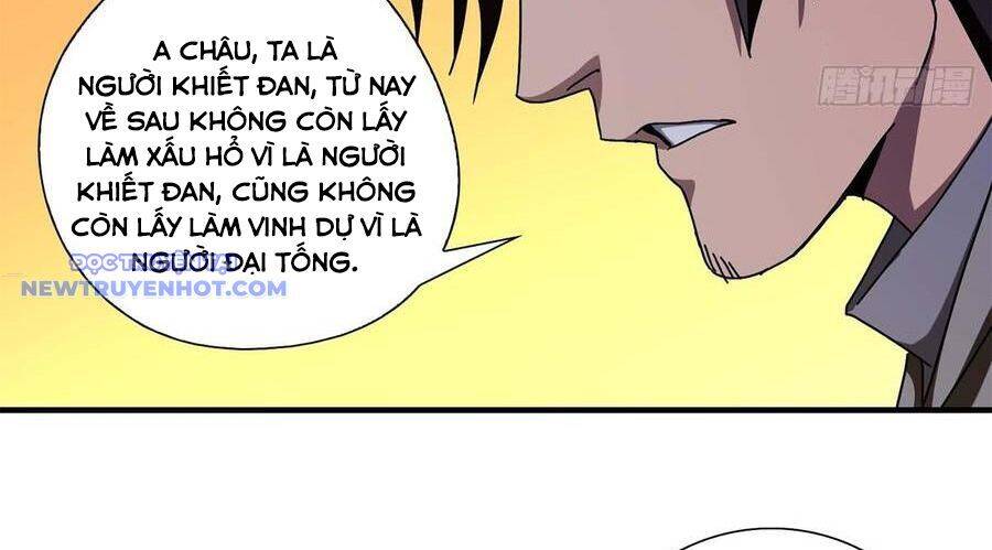 Thiên Long Bát Bộ Webtoon Chap 130 - Next Chap 131