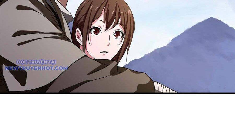 Thiên Long Bát Bộ Webtoon Chap 130 - Next Chap 131