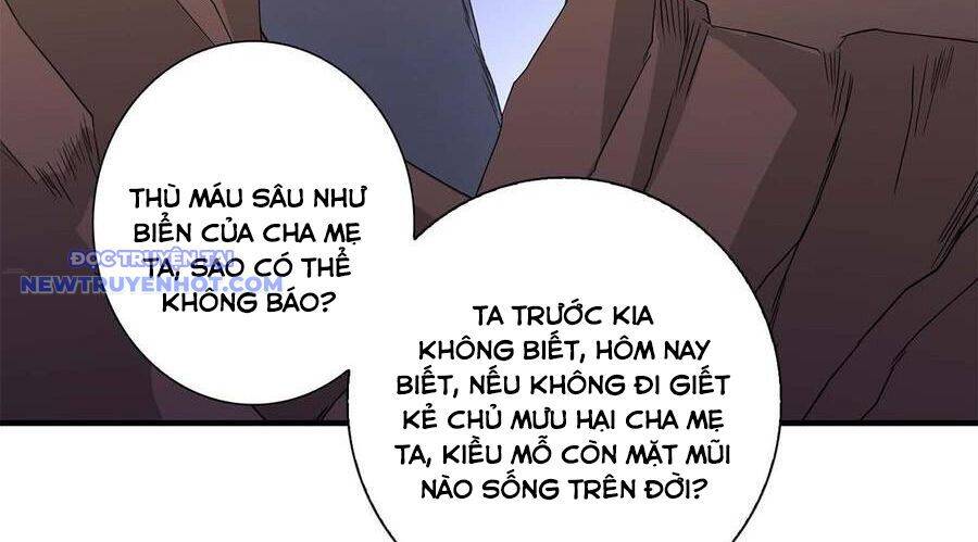Thiên Long Bát Bộ Webtoon Chap 130 - Next Chap 131