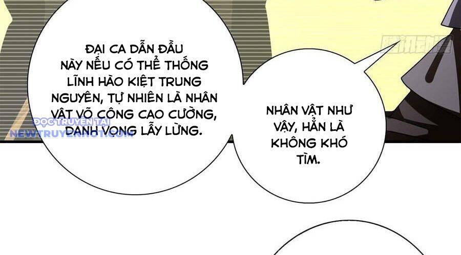 Thiên Long Bát Bộ Webtoon Chap 130 - Next Chap 131