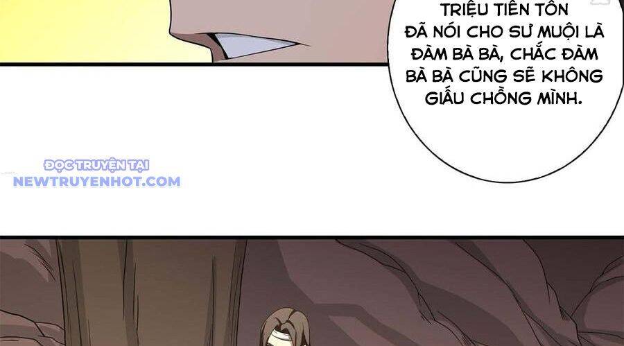 Thiên Long Bát Bộ Webtoon Chap 130 - Next Chap 131