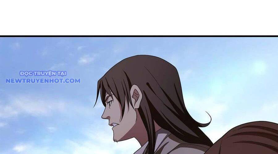 Thiên Long Bát Bộ Webtoon Chap 130 - Next Chap 131